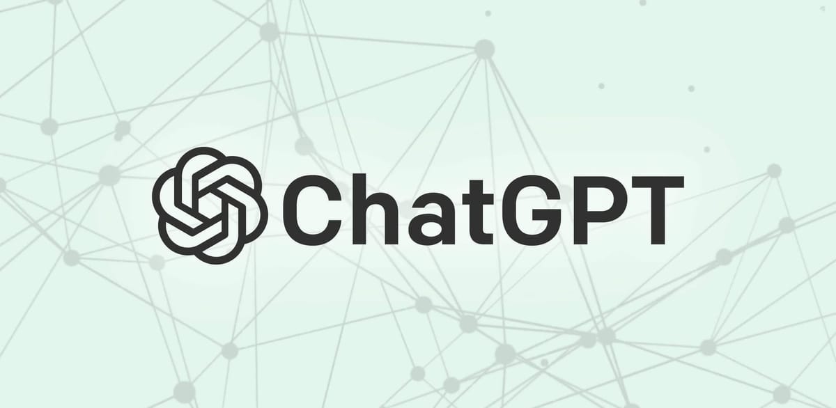 What I actually find ChatGPT useful for [#52]