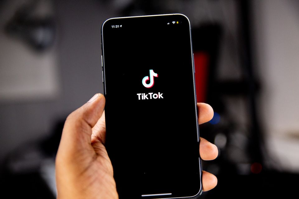 10 reasons why you should (definitely) use TikTok [#2]