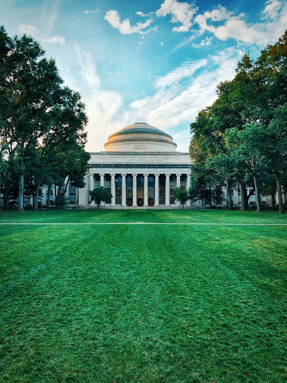 MIT now has a -4% acceptance rate [#38]